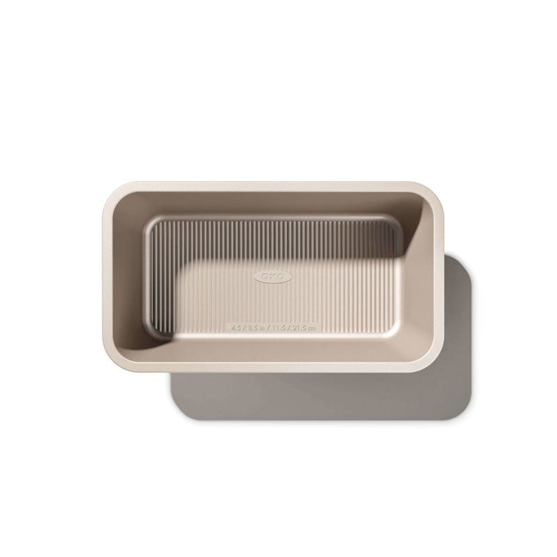 OXO GG NON-STICK PRO 1 LB LOAF PAN - ONE HIT - OXO - Compralo en CorinneRegalos.com
