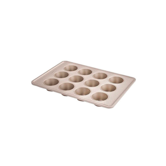 OXO GG NON STICK PRO 12 CUP  MUFFIN PAN - OXO - Compralo en CorinneRegalos.com