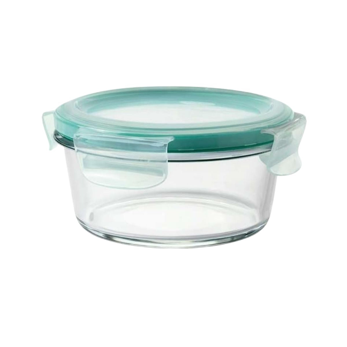 OXO GG 2 CUP SMART SEAL GLASS ROUND CONTAINER - OXO - Compralo en CorinneRegalos.com