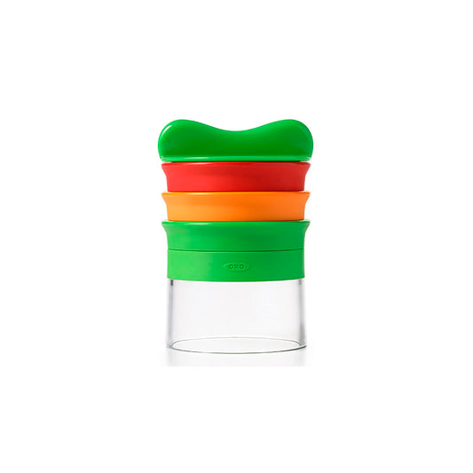 OXO GG 3-BLADE HAND HELD SPIRALIZER - OXO - Compralo en CorinneRegalos.com