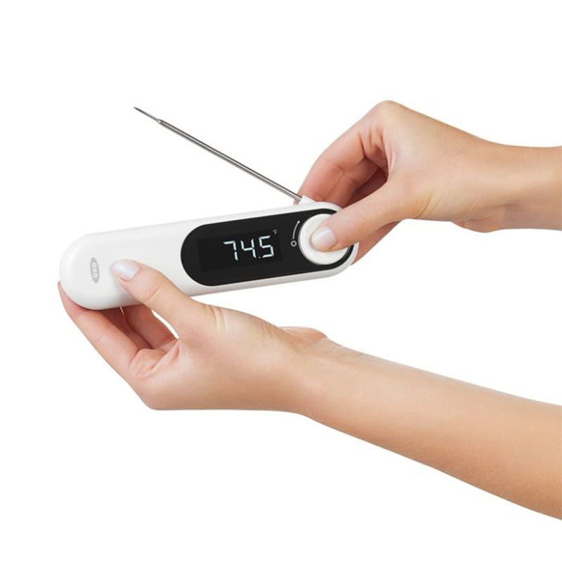 OXO GG THERMOCOUPLE THERMOMETER - OXO - Compralo en CorinneRegalos.com