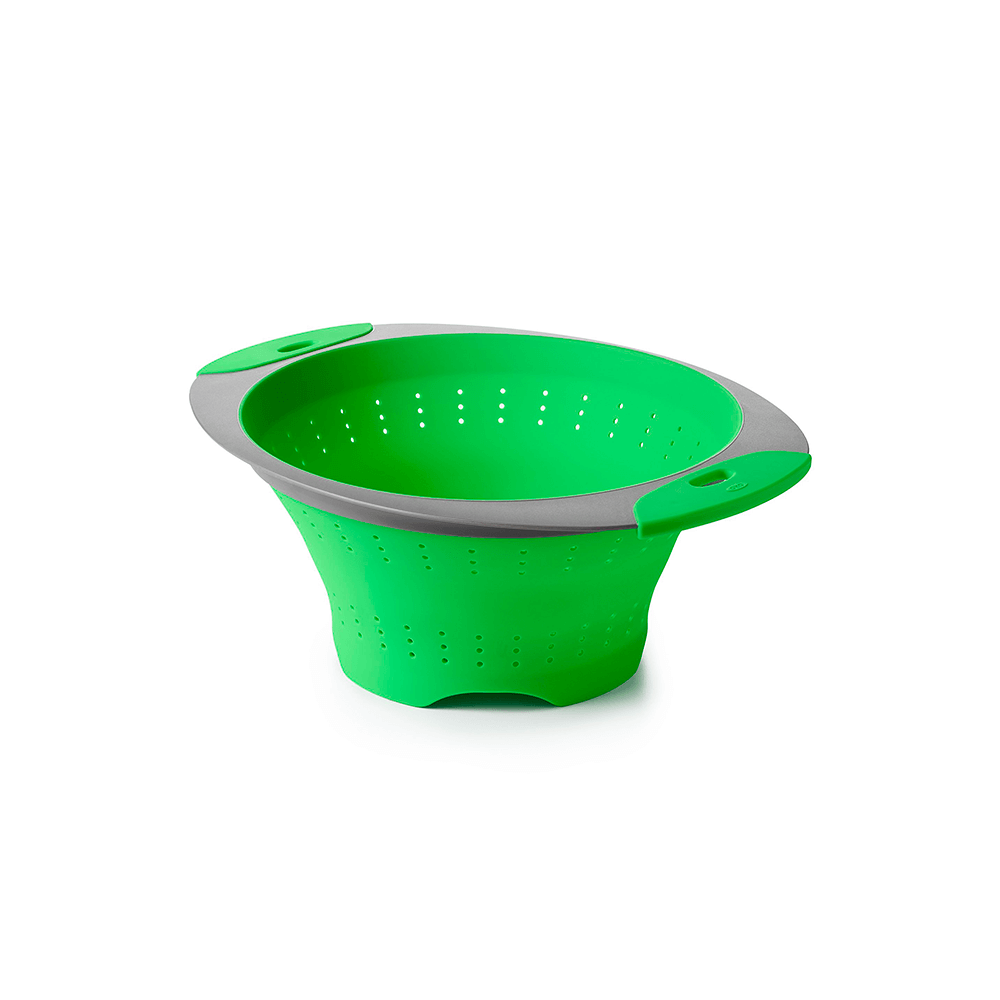 OXO GG 3.5 QT COLLAPSIBLE COLANDER - OXO - Compralo en CorinneRegalos.com