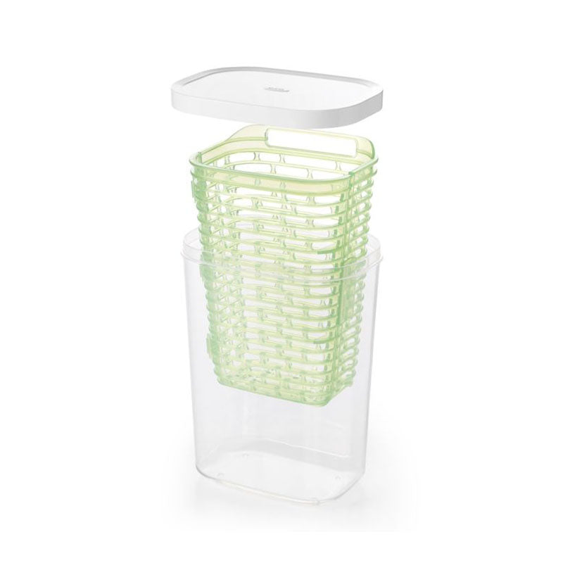 OXO GG GREENSAVER HERB KEEPER - 2.8 QT - OXO - Compralo en CorinneRegalos.com