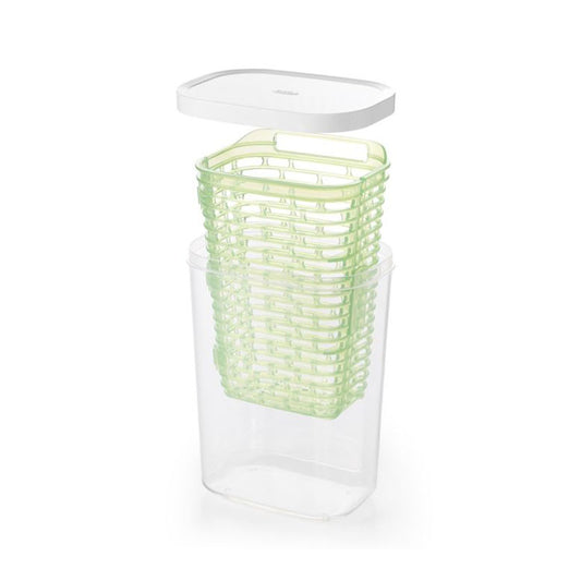 OXO GG GREENSAVER HERB KEEPER - 2.8 QT - OXO - Compralo en CorinneRegalos.com
