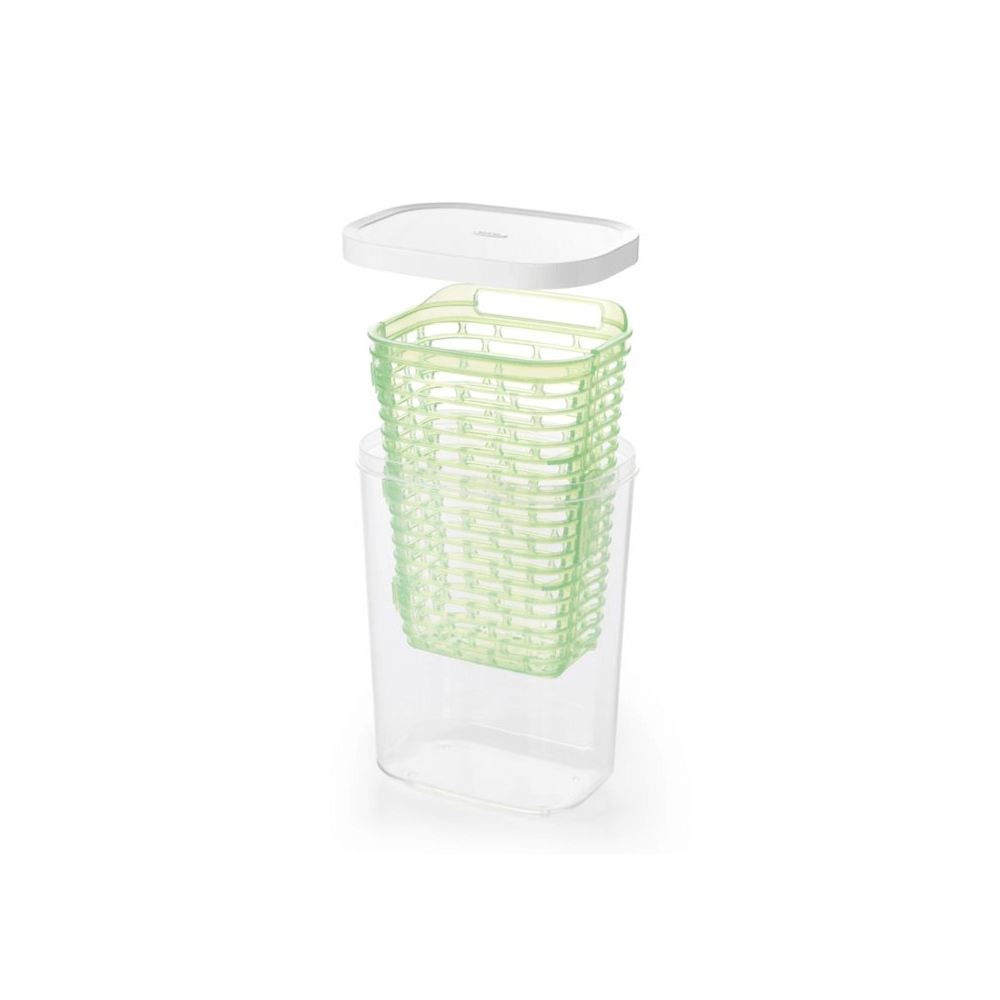 OXO GG GREENSAVER HERB KEEPER - 2.8 QT - OXO - Compralo en CorinneRegalos.com