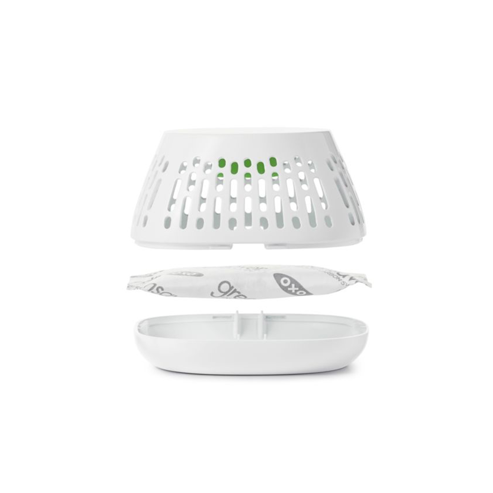 OXO GG GREENSAVER CRISPER DRAWER - OXO - Compralo en CorinneRegalos.com