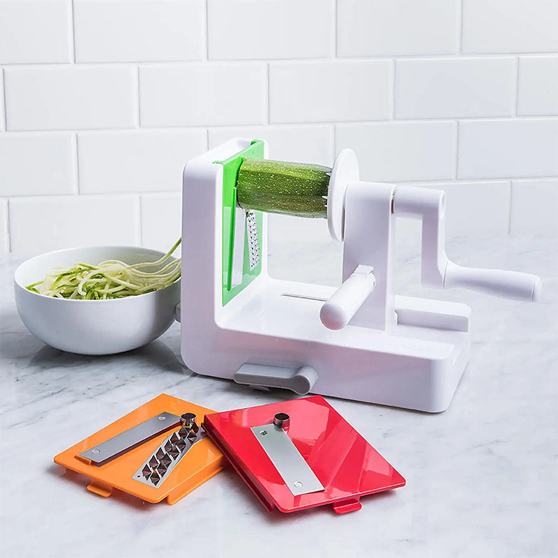 TABLETOP SPIRALIZER POINT OF PURCHASE DISPLAY - OXO - Compralo en CorinneRegalos.com