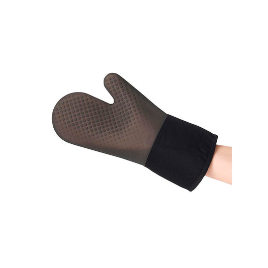 OXO GG SILICONE OVEN MITT - BLACK - OXO - Compralo en CorinneRegalos.com