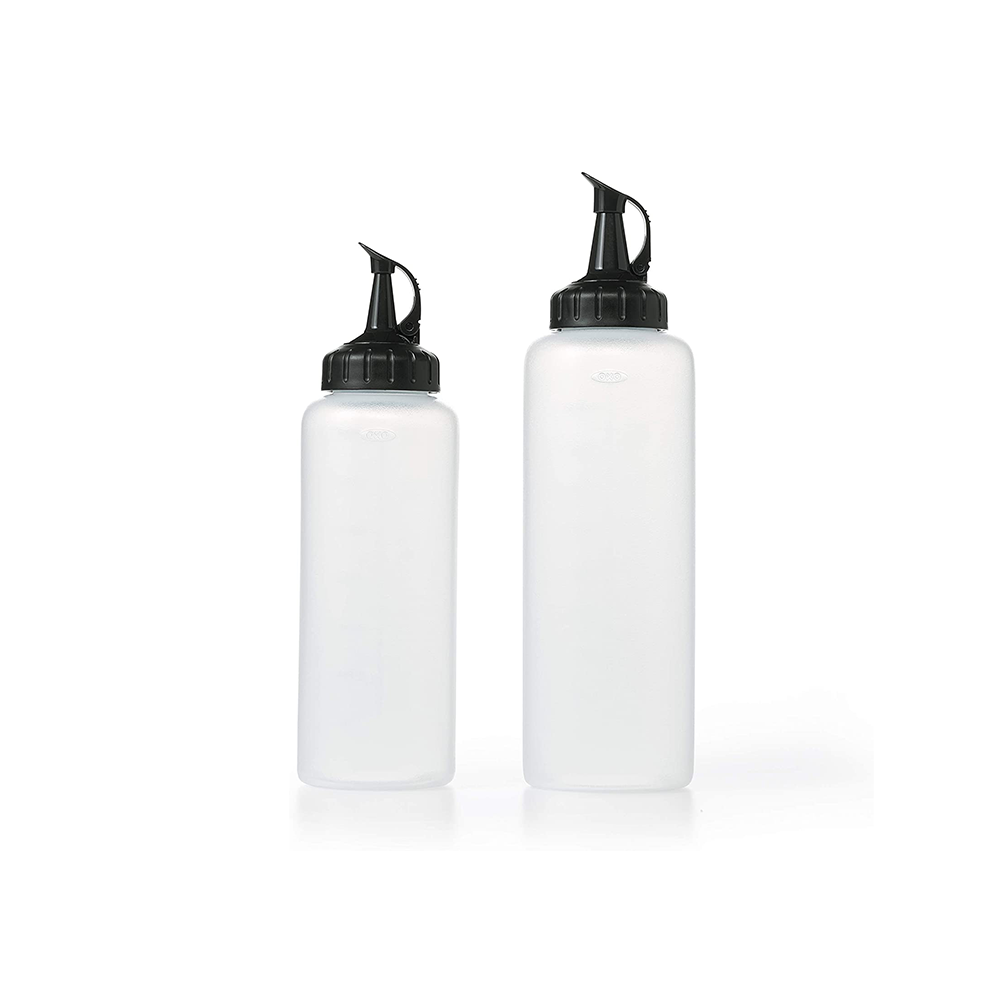 OXO GG CHEF'S SQUEEZE BOTTLE SET - OXO - Compralo en CorinneRegalos.com