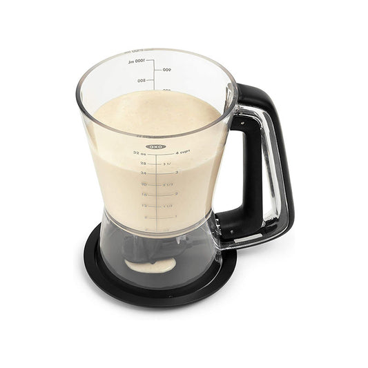 OXO GG PRECISION BATTER DISPENSER - OXO - Compralo en CorinneRegalos.com