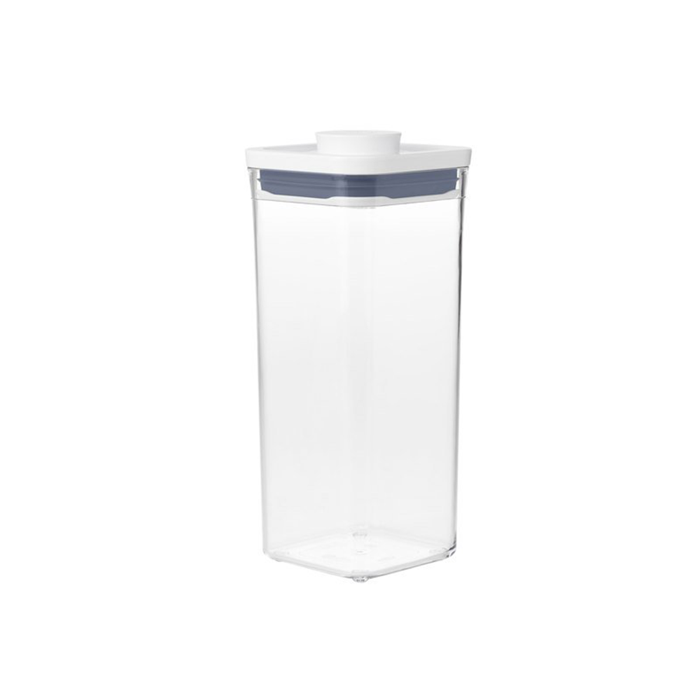 OXO GG POP CONTAINER - SMALL SQUARE MEDIUM 1.7 QT - OXO - Compralo en CorinneRegalos.com