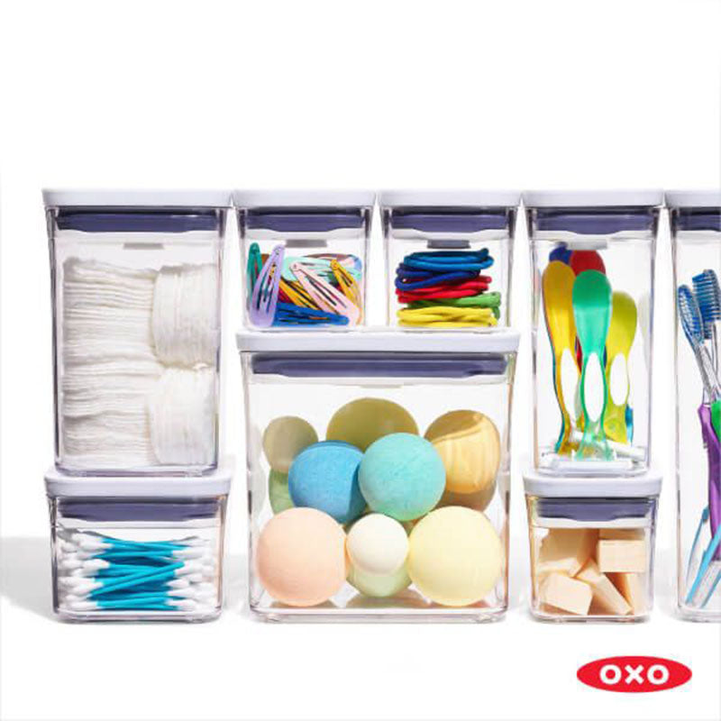 OXO GG POP CONTAINER - RECTANGLE TALL 3.7 QT - OXO - Compralo en CorinneRegalos.com