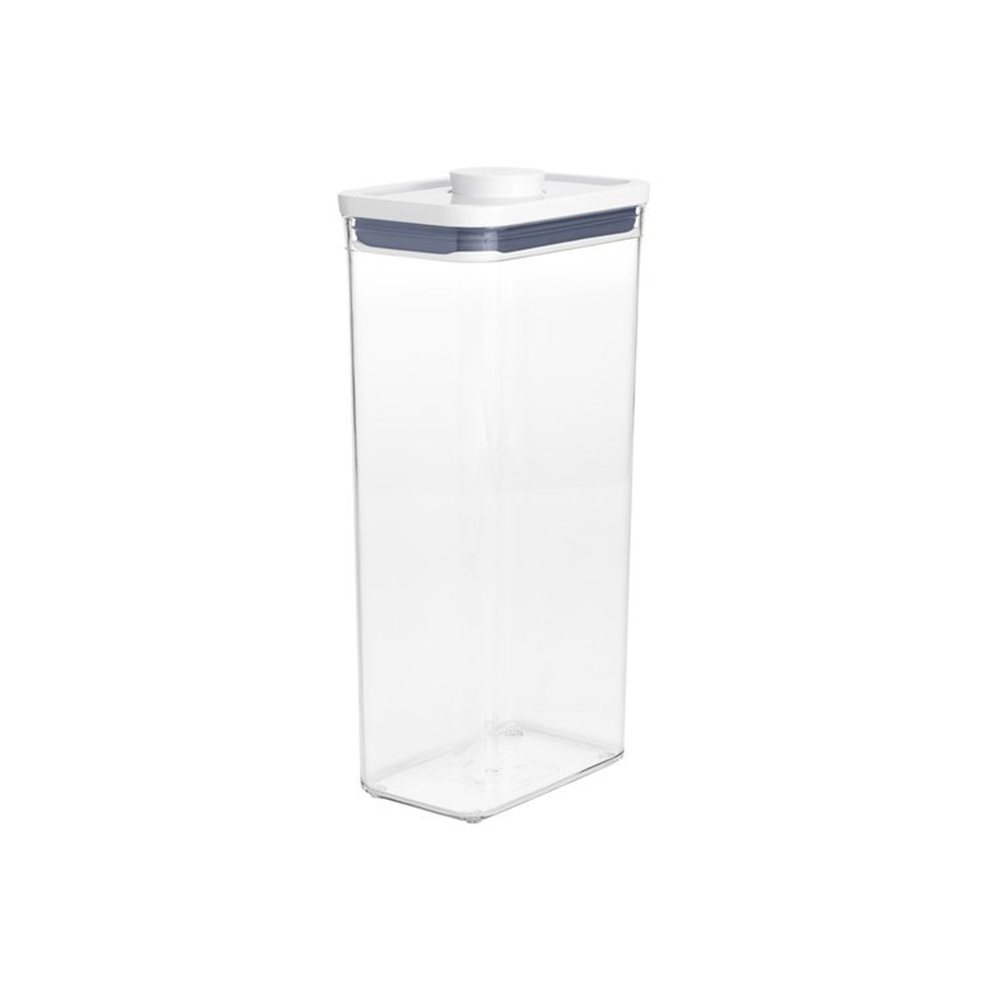OXO GG POP CONTAINER - RECTANGLE TALL 3.7 QT - OXO - Compralo en CorinneRegalos.com