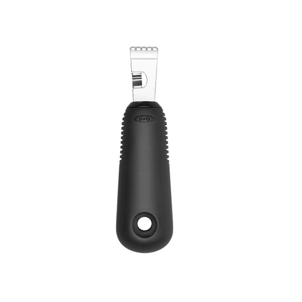 OXO GG CITRUS ZESTER WITH CHANNEL - OXO - Compralo en CorinneRegalos.com