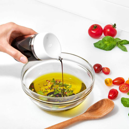 OXO GG PRECISION POUR GLASS DISPENSER 5 OZ / 150 ML - OXO - Compralo en CorinneRegalos.com