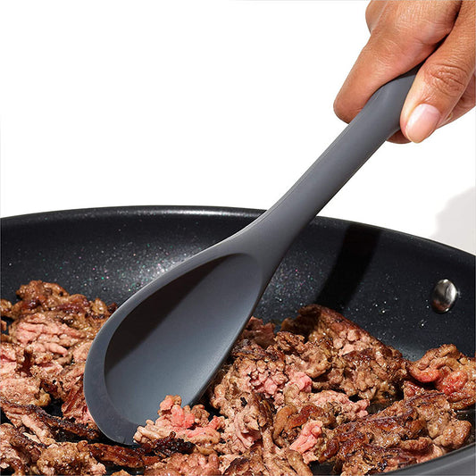 OXO GG 3 PIECE SILICONE UTENSIL SET - OXO - Compralo en CorinneRegalos.com