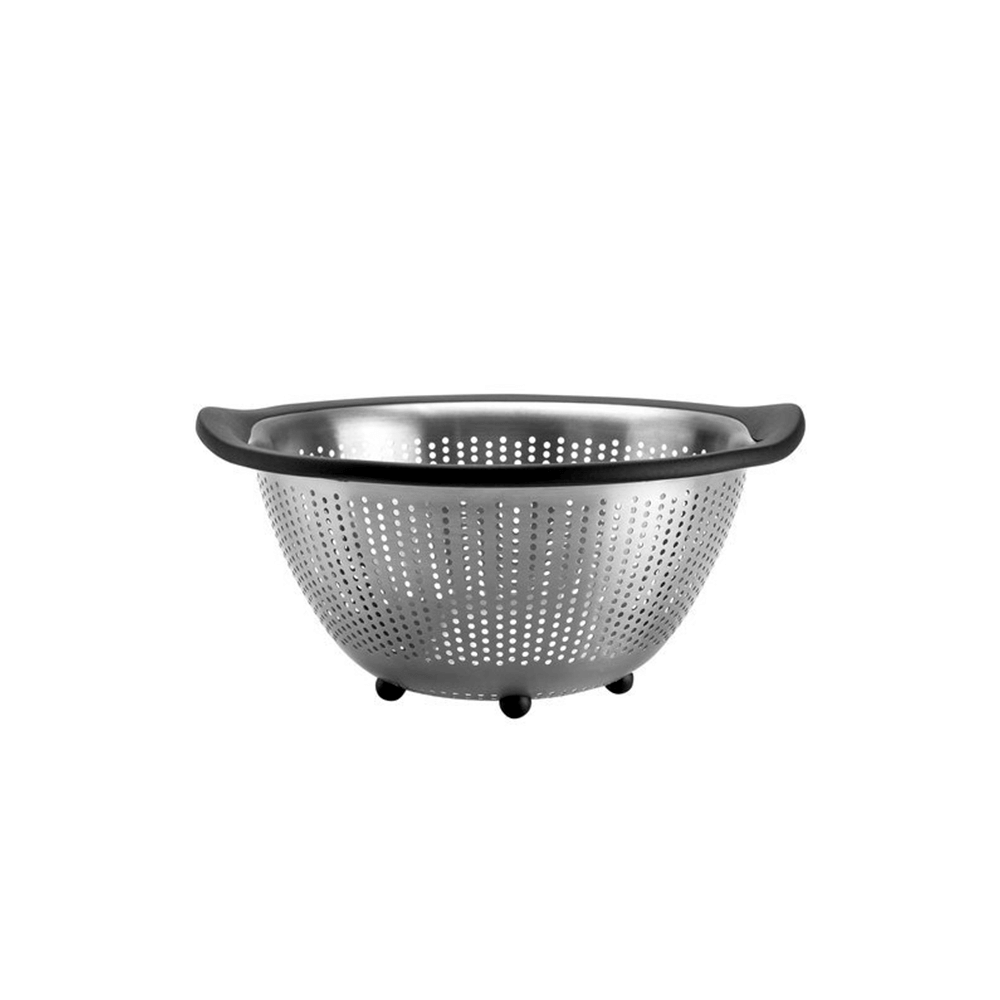 OXO GG 3QT  SS COLANDER - OXO - Compralo en CorinneRegalos.com