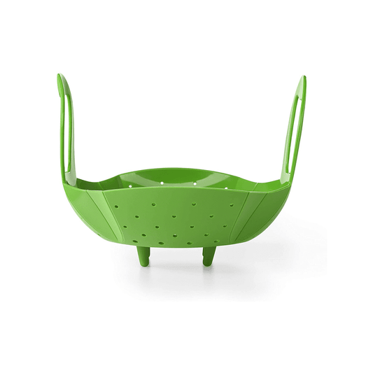 OXO GG SILICONE  STEAMER - OXO - Compralo en CorinneRegalos.com