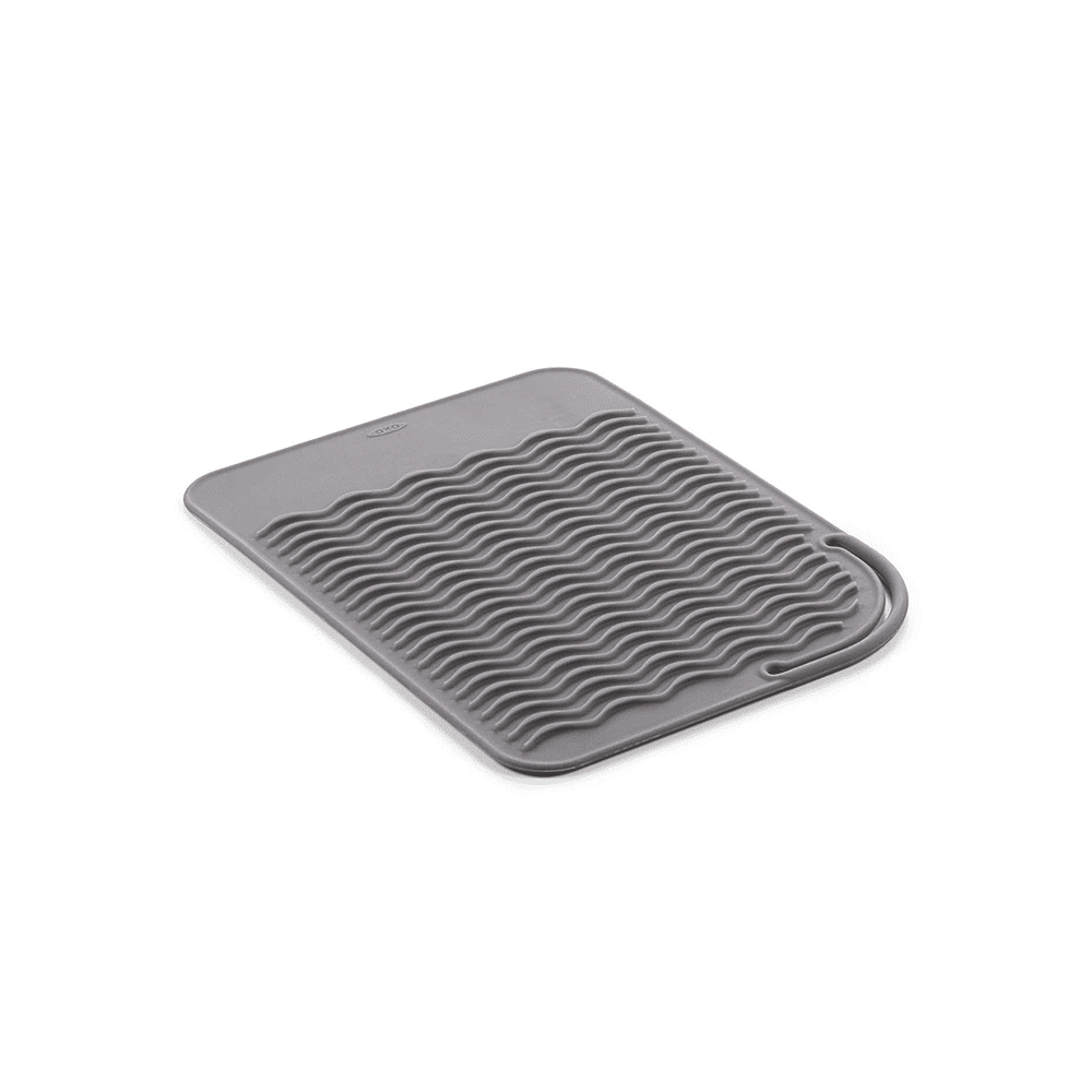 OXO GG HOT STYLING TOOL MAT-GRAY - OXO - Compralo en CorinneRegalos.com