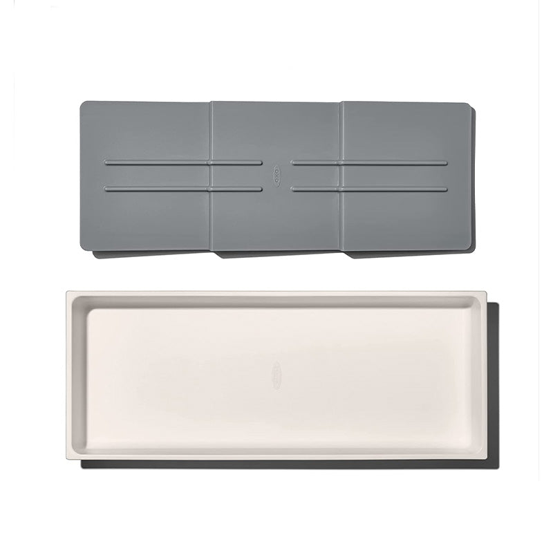 COMPACT SPICE DRAWER ORGANIZER - OXO - Compralo en CorinneRegalos.com