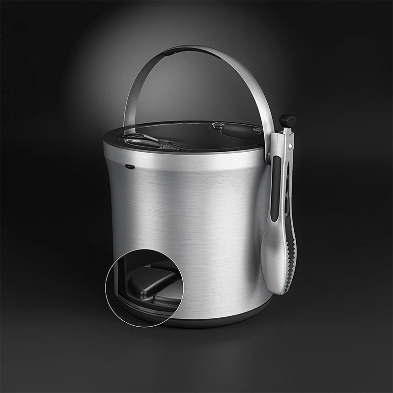 OXO STL  ICE BUCKET  AND TONS SET - OXO - Compralo en CorinneRegalos.com