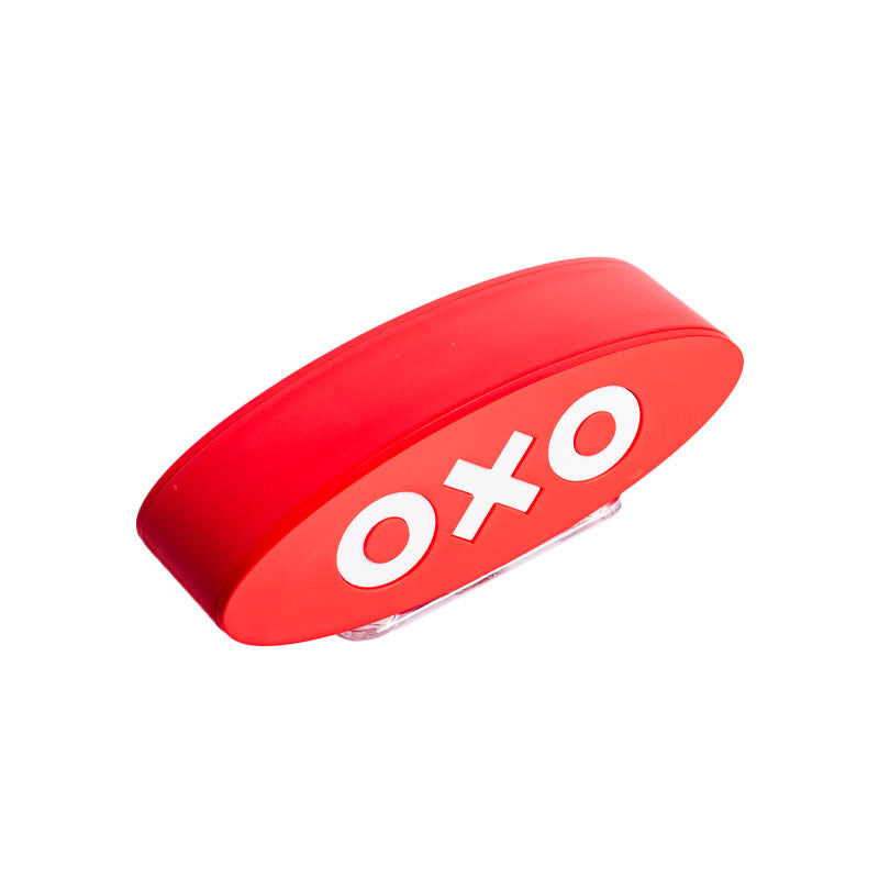 OXO 3D LOGO - 1.7-IN X 6-IN X 2.2-RIN - OXO - Compralo en CorinneRegalos.com