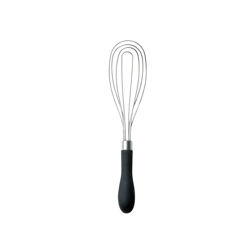 OXO  GG FLAT  WHISK - OXO - Compralo en CorinneRegalos.com