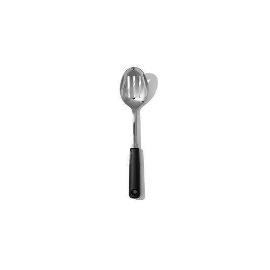 OXO GG STAINLESS STEEL  SLOTTED SPOON - OXO - Compralo en CorinneRegalos.com
