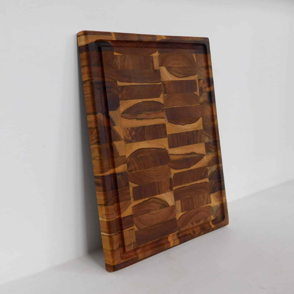 TABLA MOSAICO MEDIANA DE 12X16 DELGADA - CASA DE LOS GIGANTES - Compralo en CorinneRegalos.com