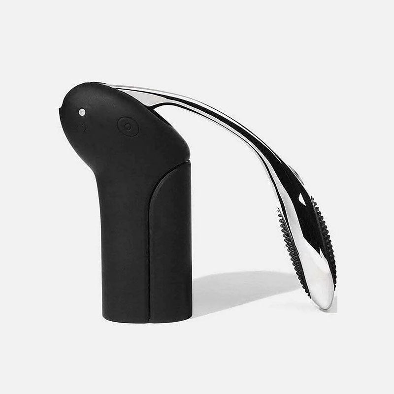 RB VERT CRKSCRW 3-PC SET BXD BLK - METROKANE - Compralo en CorinneRegalos.com