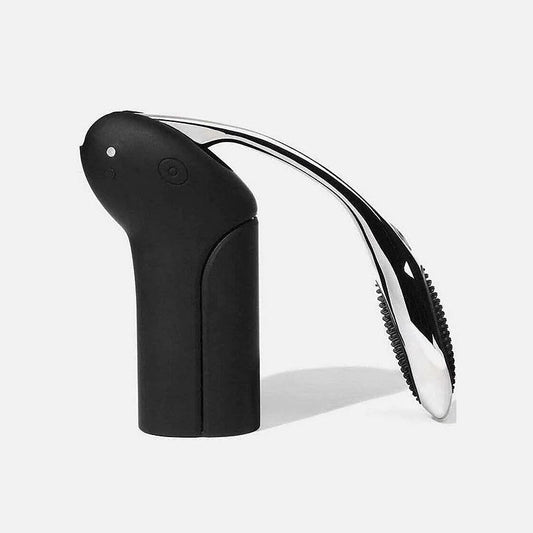 RB VERT CRKSCRW 3-PC SET BXD BLK - METROKANE - Compralo en CorinneRegalos.com