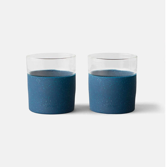 FREEZABLE WHISKEY GLASSES - METROKANE - Compralo en CorinneRegalos.com