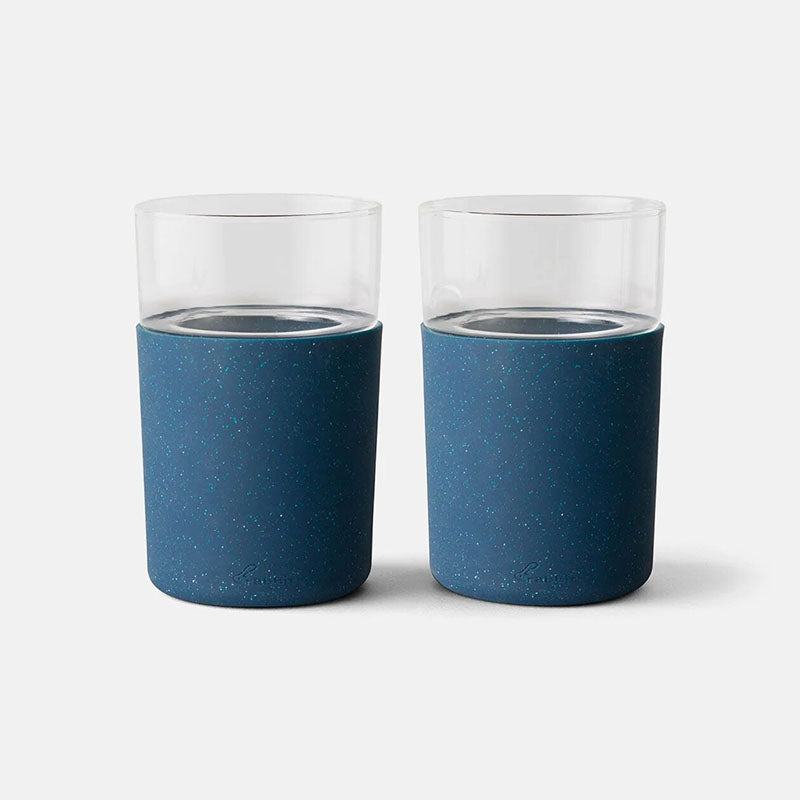 FREEZABLE BEER GLASSES - METROKANE - Compralo en CorinneRegalos.com