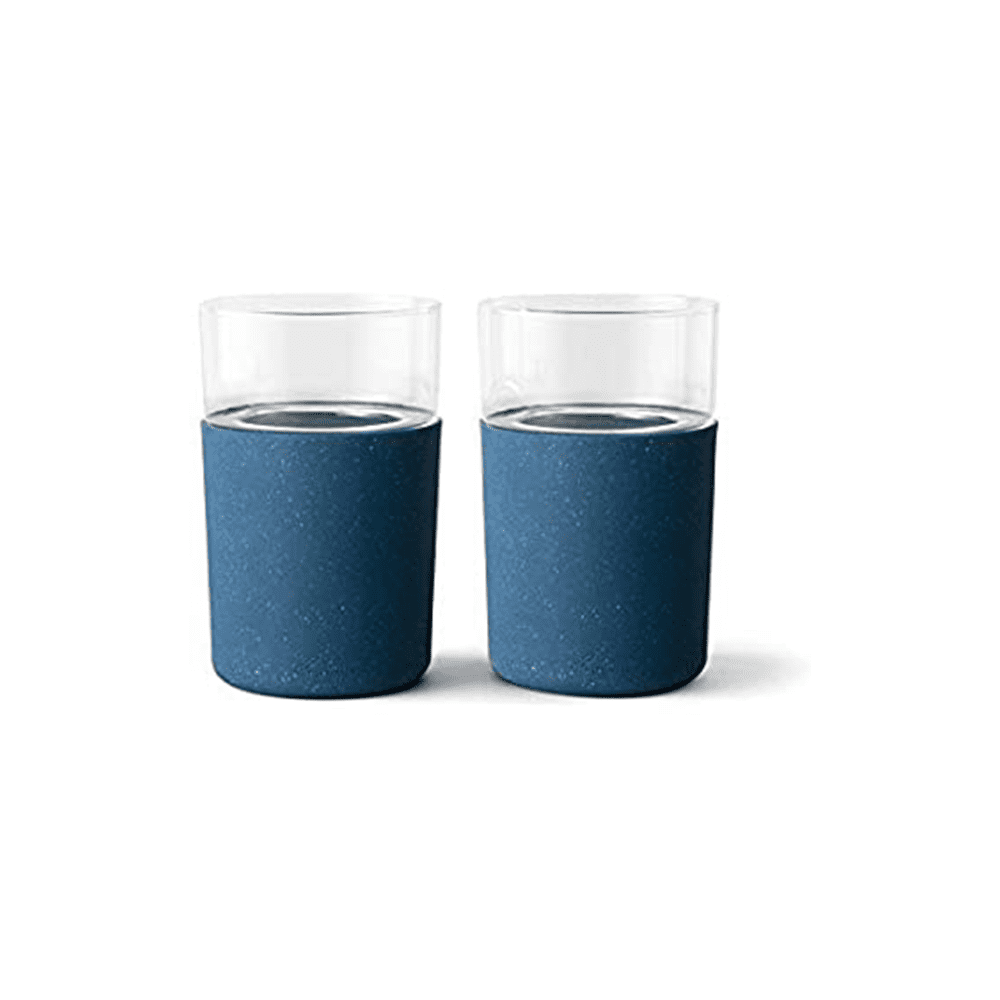 FREEZABLE BEER GLASSES - METROKANE - Compralo en CorinneRegalos.com