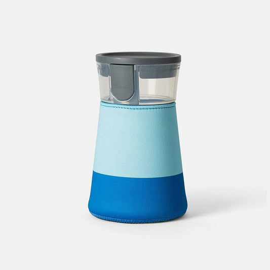 RB FREEZABLE COCKTAIL MAKER BXD BLUE - METROKANE - Compralo en CorinneRegalos.com