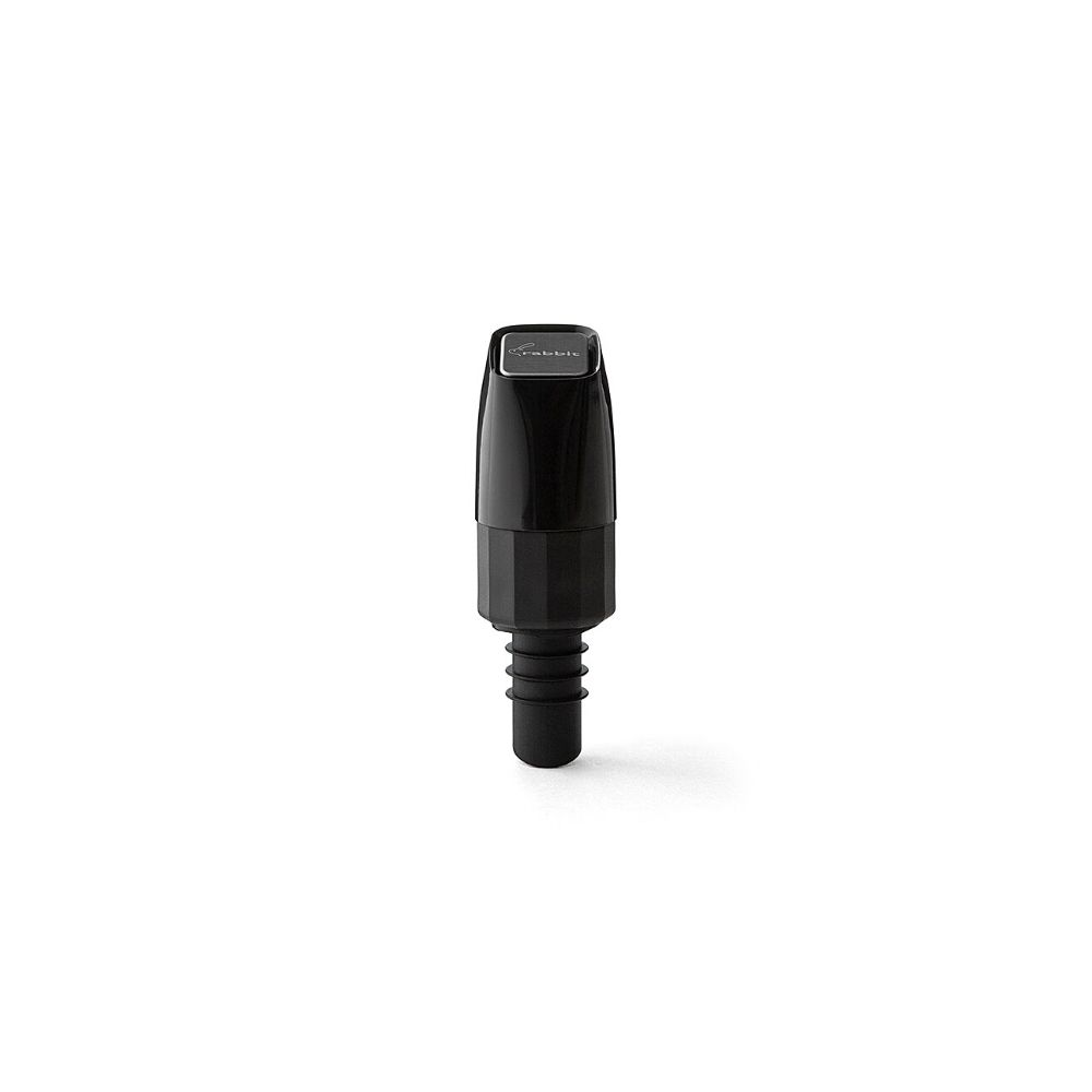 RB AERATING POURER OSH CHRM - METROKANE - Compralo en CorinneRegalos.com