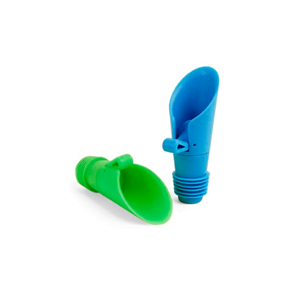 RB FLIP POURER STOPPERS CDU AS - METROKANE - Compralo en CorinneRegalos.com