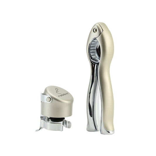 RB CHMPG PLIERS / SEALER SET - METROKANE - Compralo en CorinneRegalos.com