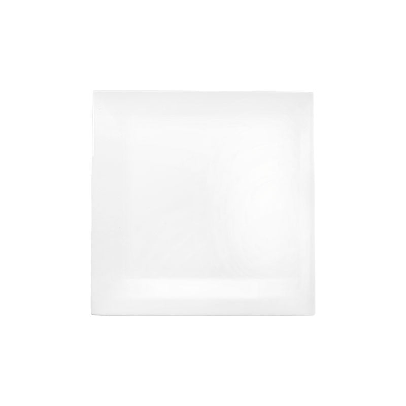 PLATE 23X23 CM A TABLE - ASA SELECTION - Compralo en CorinneRegalos.com