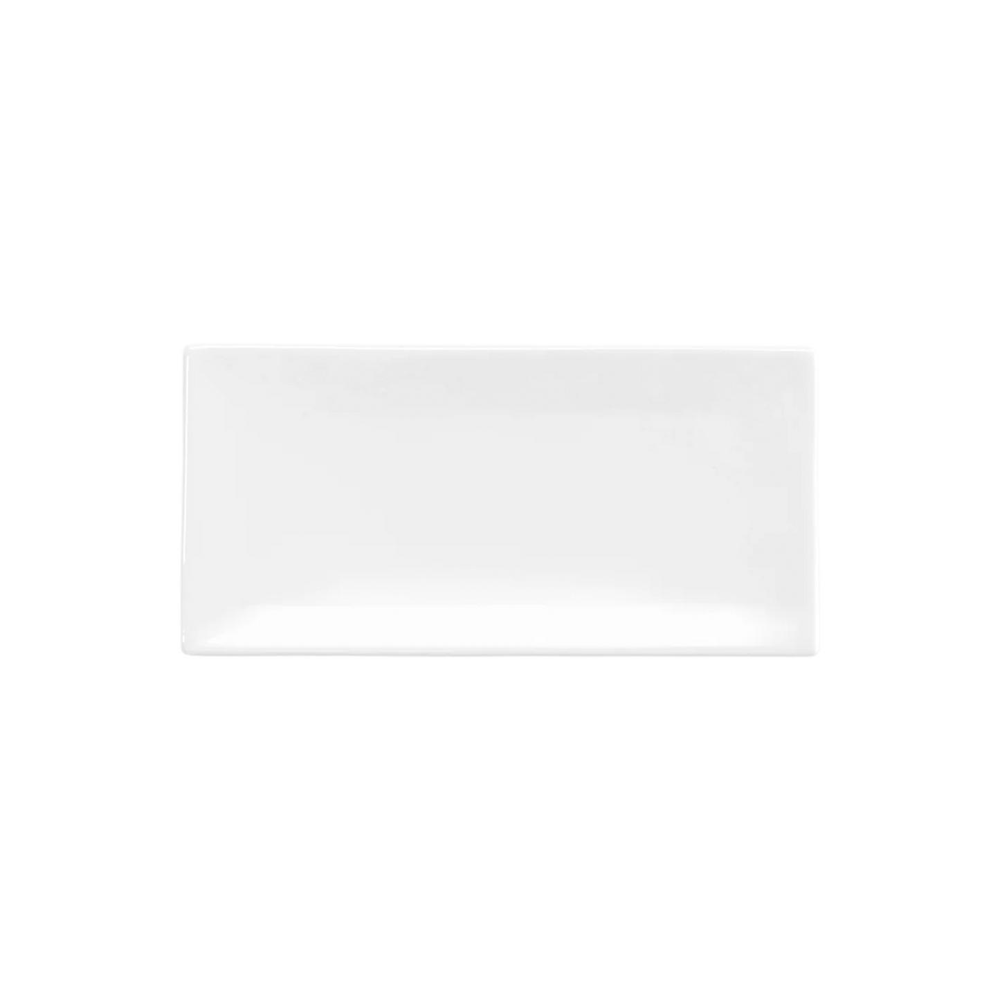 PLATO RECTANGULAR 17X8 5 A TABLE - ASA SELECTION - Compralo en CorinneRegalos.com