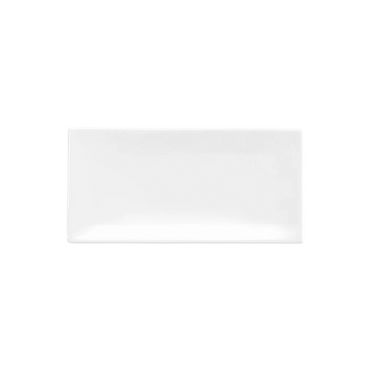 PLATO RECTANGULAR 17X8 5 A TABLE - ASA SELECTION - Compralo en CorinneRegalos.com