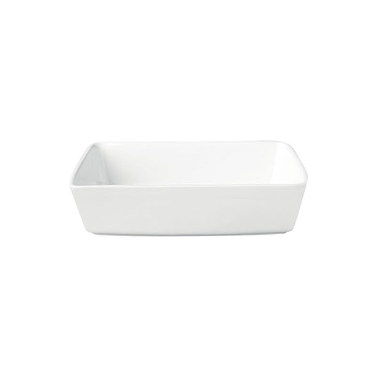 OVEN RESISTANT OBLONG ROASTER 23X15 5 H5CM GRANDE - ASA SELECTION - Compralo en CorinneRegalos.com