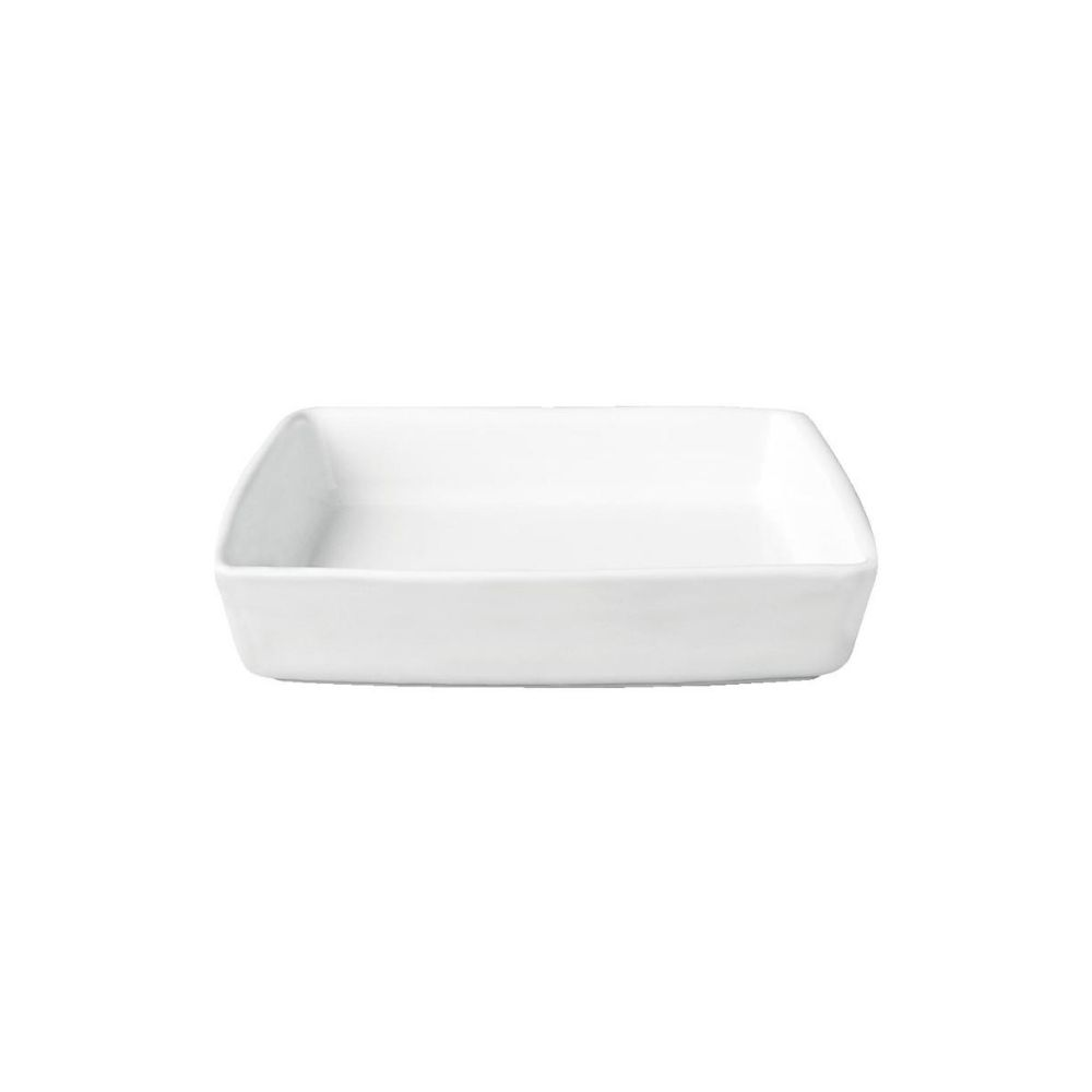 OVEN RESISTANT OBLONG ROASTER GRANDE 27,5 X 18,5 CM, H. 6,5 CM - ASA SELECTION - Compralo en CorinneRegalos.com