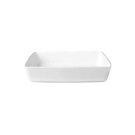 OVEN RESISTANT OBLONG ROASTER GRANDE 35 X 26 CM, H. 7,5 CM - ASA SELECTION - Compralo en CorinneRegalos.com
