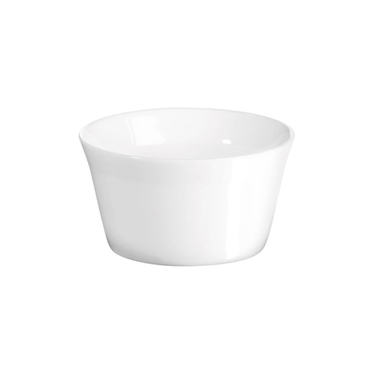 SOUFFLE DISH  ROUND 250 C PLUS D. 8,5 CM, H. 4,5 CM (LID H. 2,5 CM ) - ASA SELECTION - Compralo en CorinneRegalos.com