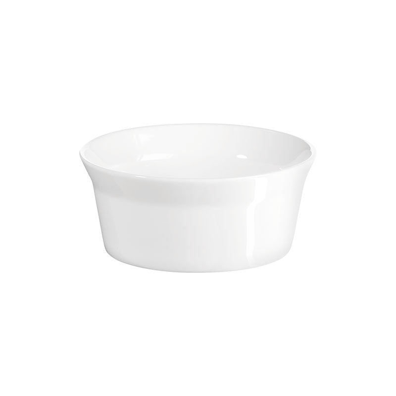 SOUFFLE DISH ROUND 250 C PLUS D. 12 CM, H. 5 CM - ASA SELECTION - Compralo en CorinneRegalos.com