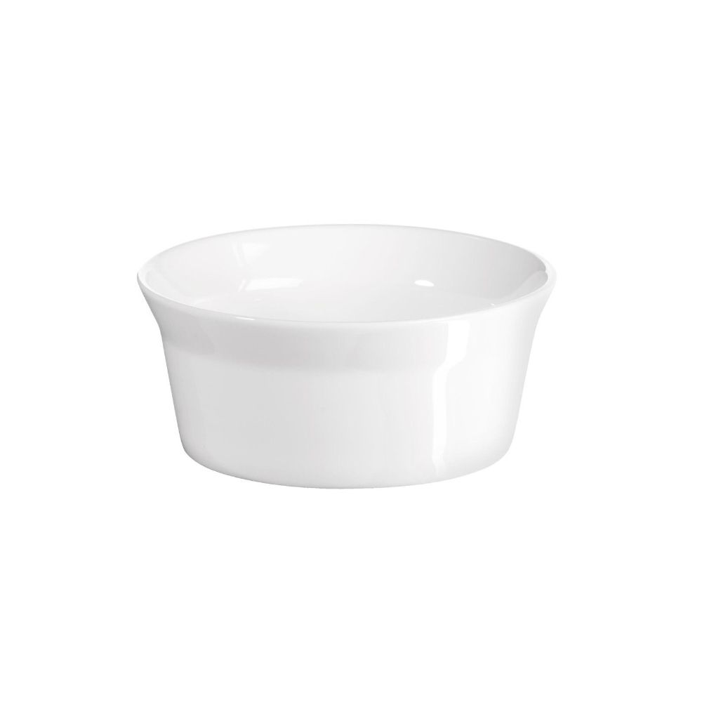 SOUFFLE DISH ROUND 250 C PLUS D. 12 CM, H. 5 CM - ASA SELECTION - Compralo en CorinneRegalos.com