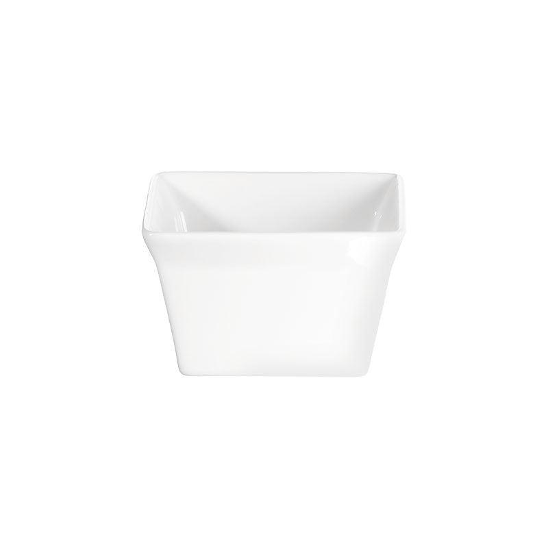SOUFFLE  DISH  SQUARE 10X10X6CM 250 C PLUS - ASA SELECTION - Compralo en CorinneRegalos.com