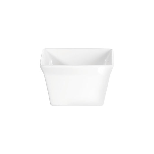 SOUFFLE  DISH  SQUARE 10X10X6CM 250 C PLUS - ASA SELECTION - Compralo en CorinneRegalos.com