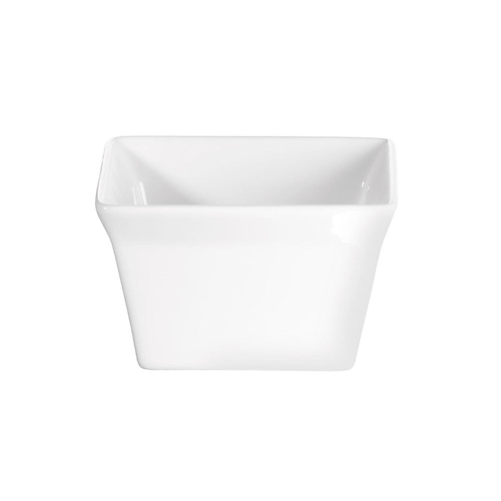 SOUFFLE  DISH  SQUARE 10X10X6CM 250 C PLUS - ASA SELECTION - Compralo en CorinneRegalos.com